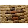 Image 9 : PAPAGO LIDDED BASKET