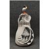 Image 4 : JEMEZ POTTERY OWL (SIGNED)