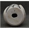 Image 6 : JEMEZ POTTERY OWL (SIGNED)