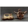 Image 3 : MEXICAN AND PERUVIAN POTTERY