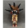 Image 1 : HOPI KACHINA (SIGNED)