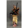 Image 2 : HOPI KACHINA (SIGNED)