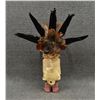Image 3 : HOPI KACHINA (SIGNED)