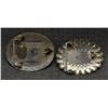 Image 2 : TWO BELT BUCKLES