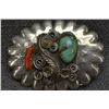 Image 3 : TWO BELT BUCKLES