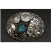 Image 4 : TWO BELT BUCKLES