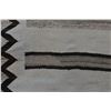 Image 10 : NAVAJO DOUBLE SADDLE BLANKET