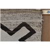 Image 11 : NAVAJO DOUBLE SADDLE BLANKET