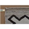 Image 2 : NAVAJO DOUBLE SADDLE BLANKET