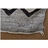 Image 4 : NAVAJO DOUBLE SADDLE BLANKET