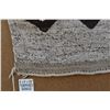 Image 5 : NAVAJO DOUBLE SADDLE BLANKET