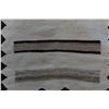 Image 6 : NAVAJO DOUBLE SADDLE BLANKET