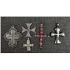 Image 1 : FIVE CROSSES