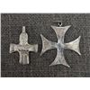 Image 2 : FIVE CROSSES