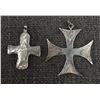 Image 3 : FIVE CROSSES
