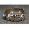 Image 2 : NAVAJO BRACELET (E YAZZIE)