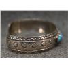 Image 3 : NAVAJO BRACELET (E YAZZIE)