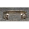 Image 4 : NAVAJO BRACELET (E YAZZIE)