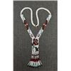 Image 3 : NAVAJO BEADED NECKLACES AND EARRINGS
