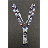 Image 5 : NAVAJO BEADED NECKLACES AND EARRINGS