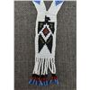 Image 6 : NAVAJO BEADED NECKLACES AND EARRINGS