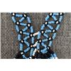 Image 9 : NAVAJO BEADED NECKLACES AND EARRINGS