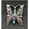 Image 1 : NAVAJO PIN PENDANT (JB)