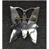 Image 2 : NAVAJO PIN PENDANT (JB)