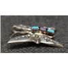 Image 4 : NAVAJO PIN PENDANT (JB)