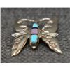 Image 5 : NAVAJO PIN PENDANT (JB)