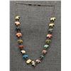 Image 1 : ZUNI FETISH NECKLACE