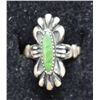 Image 5 : EIGHT NAVAJO AND MEXICAN RINGS