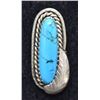 Image 6 : EIGHT NAVAJO AND MEXICAN RINGS