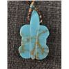 Image 11 : TWO PUEBLO FETISH NECKLACES