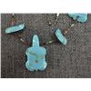 Image 2 : TWO PUEBLO FETISH NECKLACES