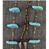 Image 8 : TWO PUEBLO FETISH NECKLACES