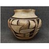 Image 1 : HOPI POTTERY OLLA