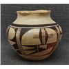 Image 4 : HOPI POTTERY OLLA