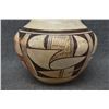 Image 7 : HOPI POTTERY OLLA
