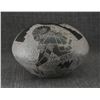 Image 3 : SANTA CLARA POTTERY JAR (DAN TAFOYA)