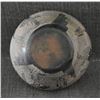 Image 7 : SANTA CLARA POTTERY JAR (DAN TAFOYA)