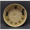 Image 1 : PAPAGO RATTLESNAKE BASKET