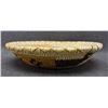 Image 3 : PAPAGO RATTLESNAKE BASKET