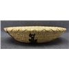 Image 4 : PAPAGO RATTLESNAKE BASKET