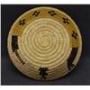 Image 6 : PAPAGO RATTLESNAKE BASKET