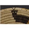 Image 7 : PAPAGO RATTLESNAKE BASKET