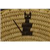 Image 8 : PAPAGO RATTLESNAKE BASKET