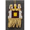 Image 1 : PLAINS BEADED BAG
