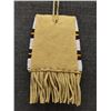Image 3 : PLAINS BEADED BAG