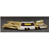 Image 5 : PLAINS BEADED BAG